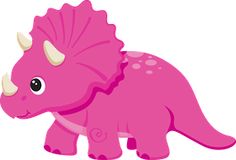 Free Pink Dinosaur Cliparts, Download Free Pink Dinosaur Cliparts png
