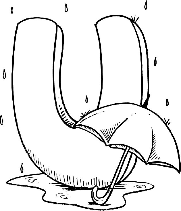 free coloring pages umbrella bird parrot coloring pages clipart