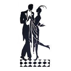 Free Roaring Twenties Cliparts Download Free Roaring Twenties Cliparts Png Images Free Cliparts On Clipart Library