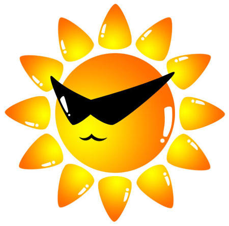 Summer Clip Art to Download