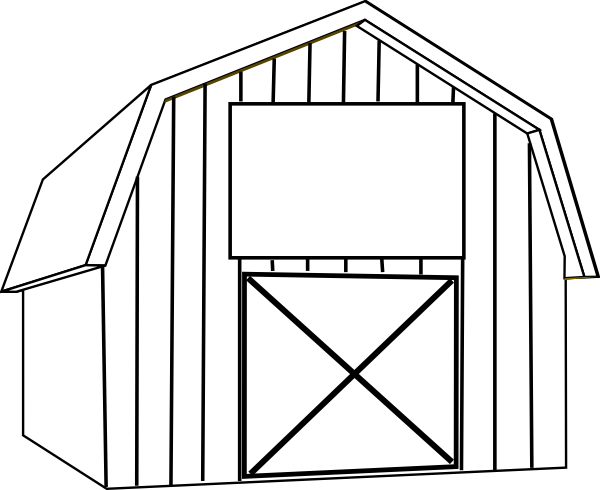 Free Barn Cliparts Template Download Free Clip Art Free Clip Art