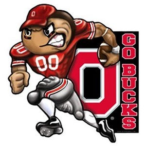 Featured image of post Cartoon Original Brutus Buckeye Brutus buckeye is a twitter channel managed by athletics department of