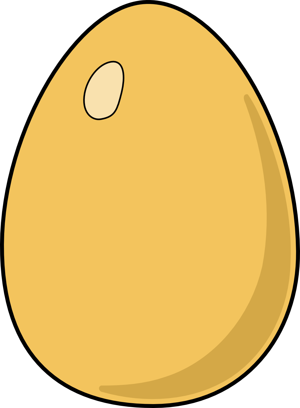 Free Cartoon Eggs Cliparts, Download Free Cartoon Eggs Cliparts png