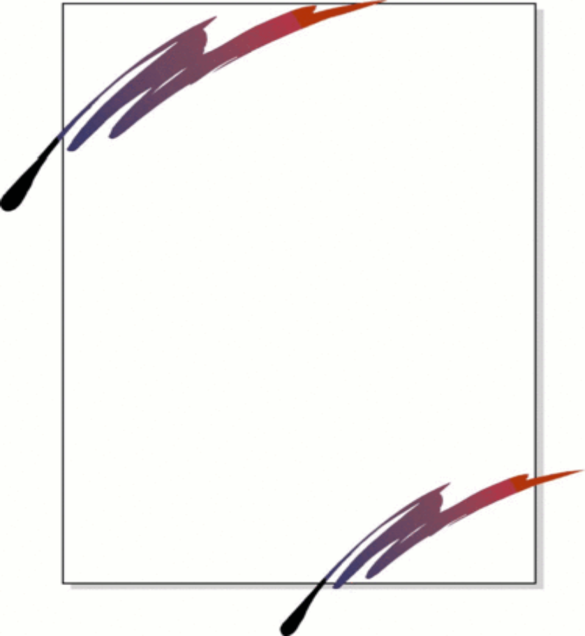 Free Pen Border Cliparts, Download Free Clip Art, Free Clip Art on