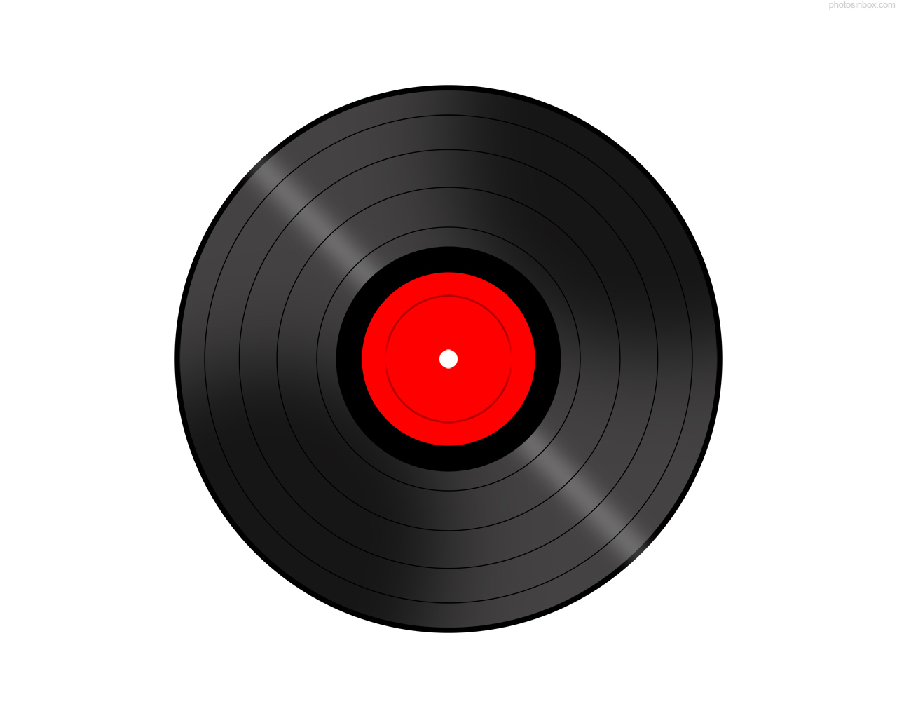 Free Music Record Cliparts, Download Free Music Record Cliparts png