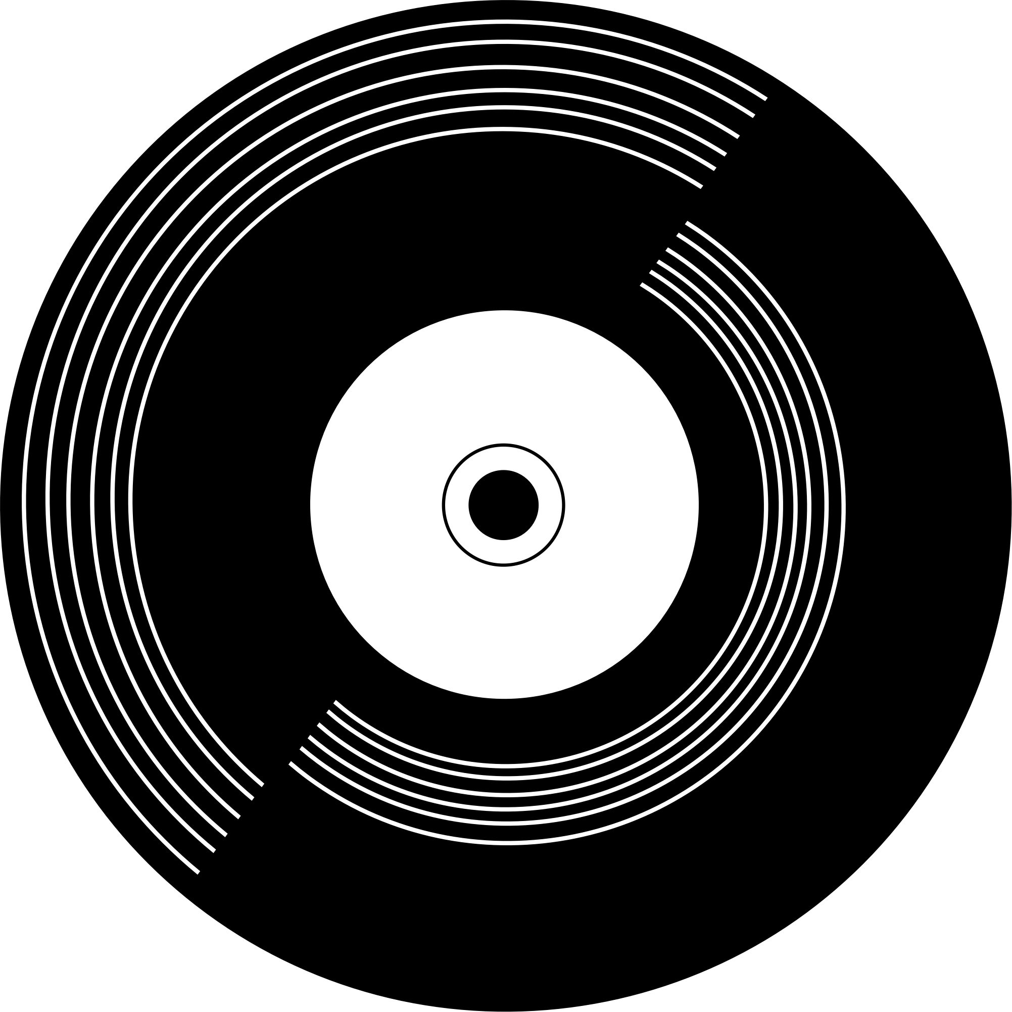 Free Music Record Cliparts Download Free Music Record Cliparts Png 