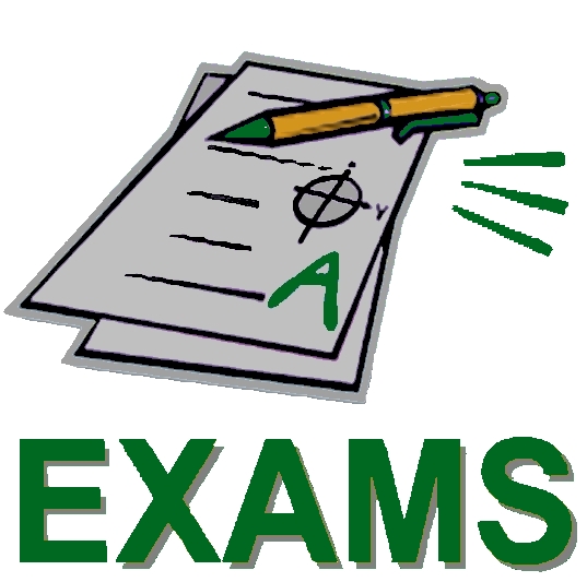 Free Final Exams Cliparts, Download Free Final Exams Cliparts png