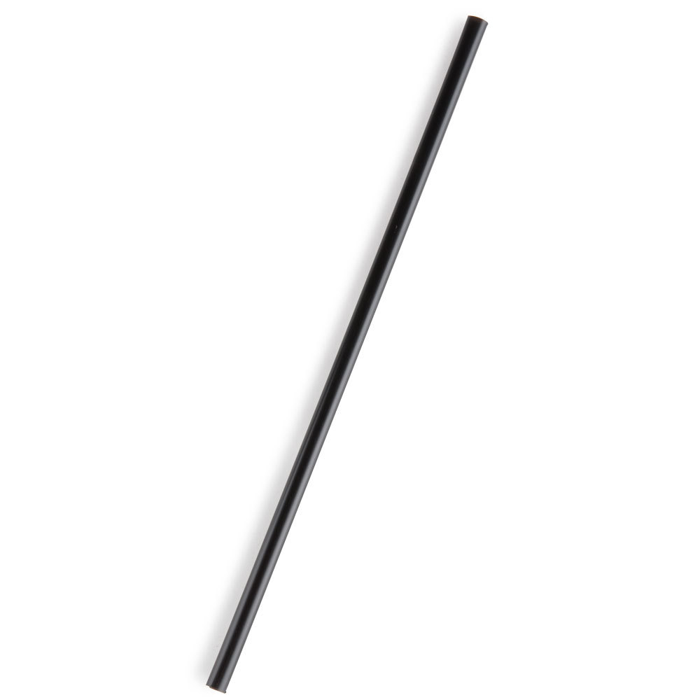 Straw Clipart Black And White