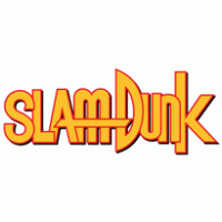Slam Dunk Vector