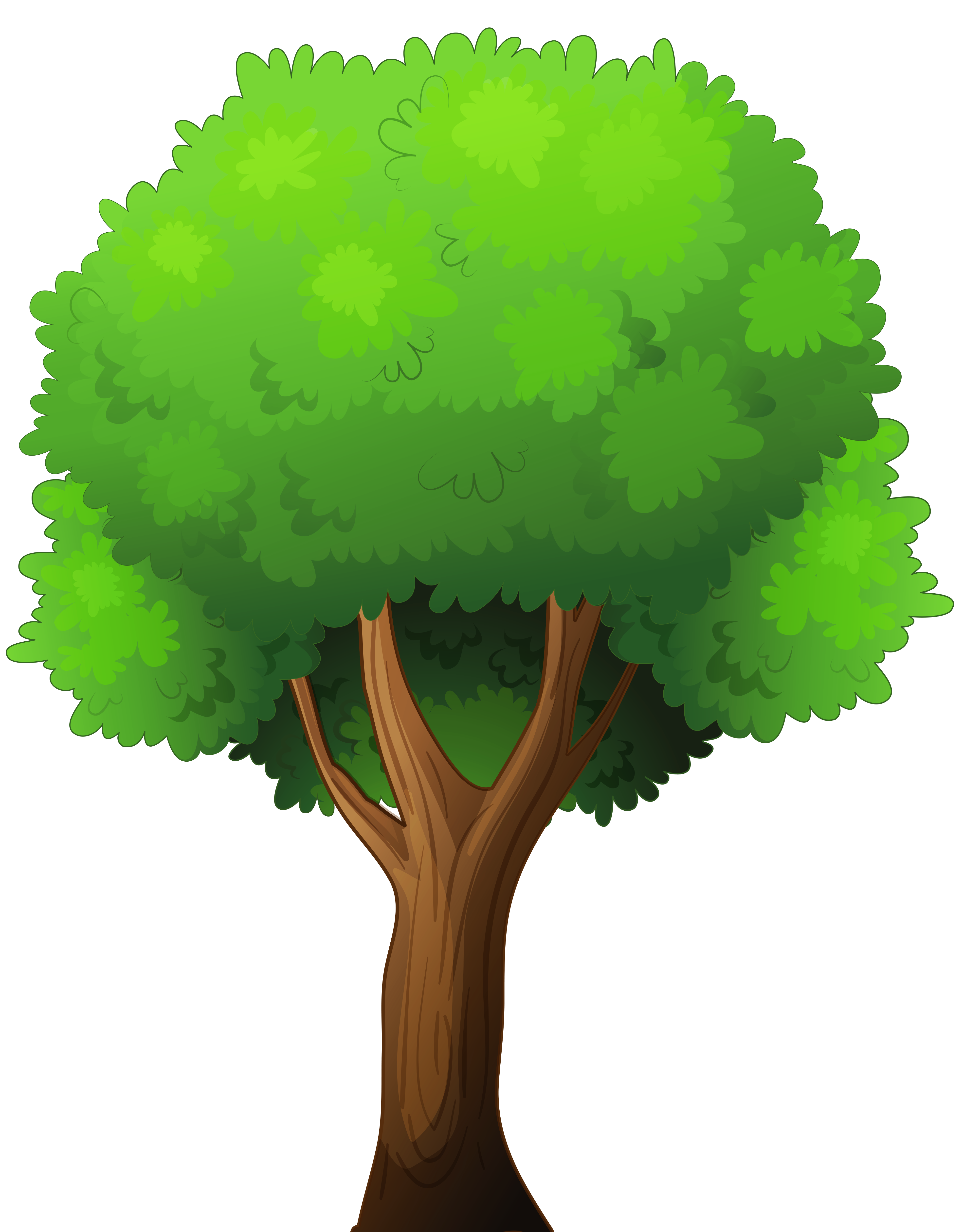 Free Transparent Tree Cliparts, Download Free Transparent Tree Cliparts