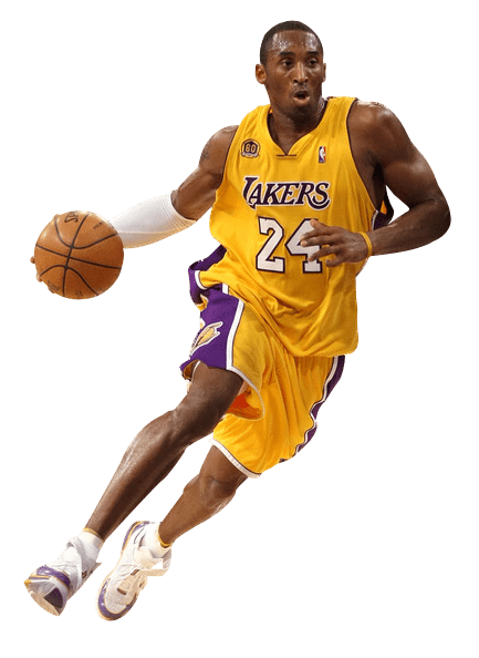 Free Cliparts Kobe Bryant, Download Free Clip Art, Free Clip Art on