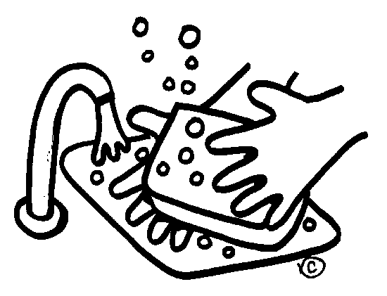 Hygiene Clipart