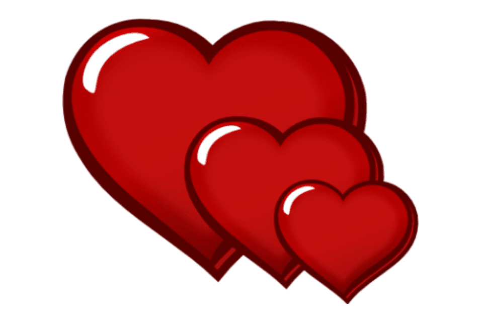heart pictures clip art royalty free