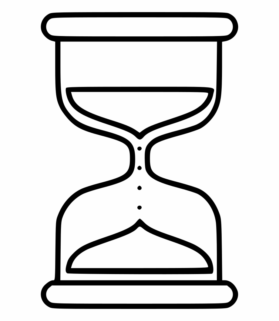 Timer Time Countdown Salt Watch Stopwatch Hourglass Countdown