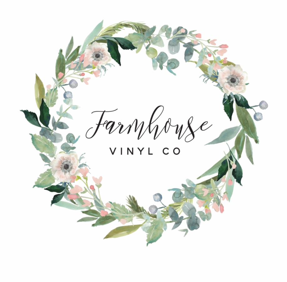 Floral Wreath Png Free
