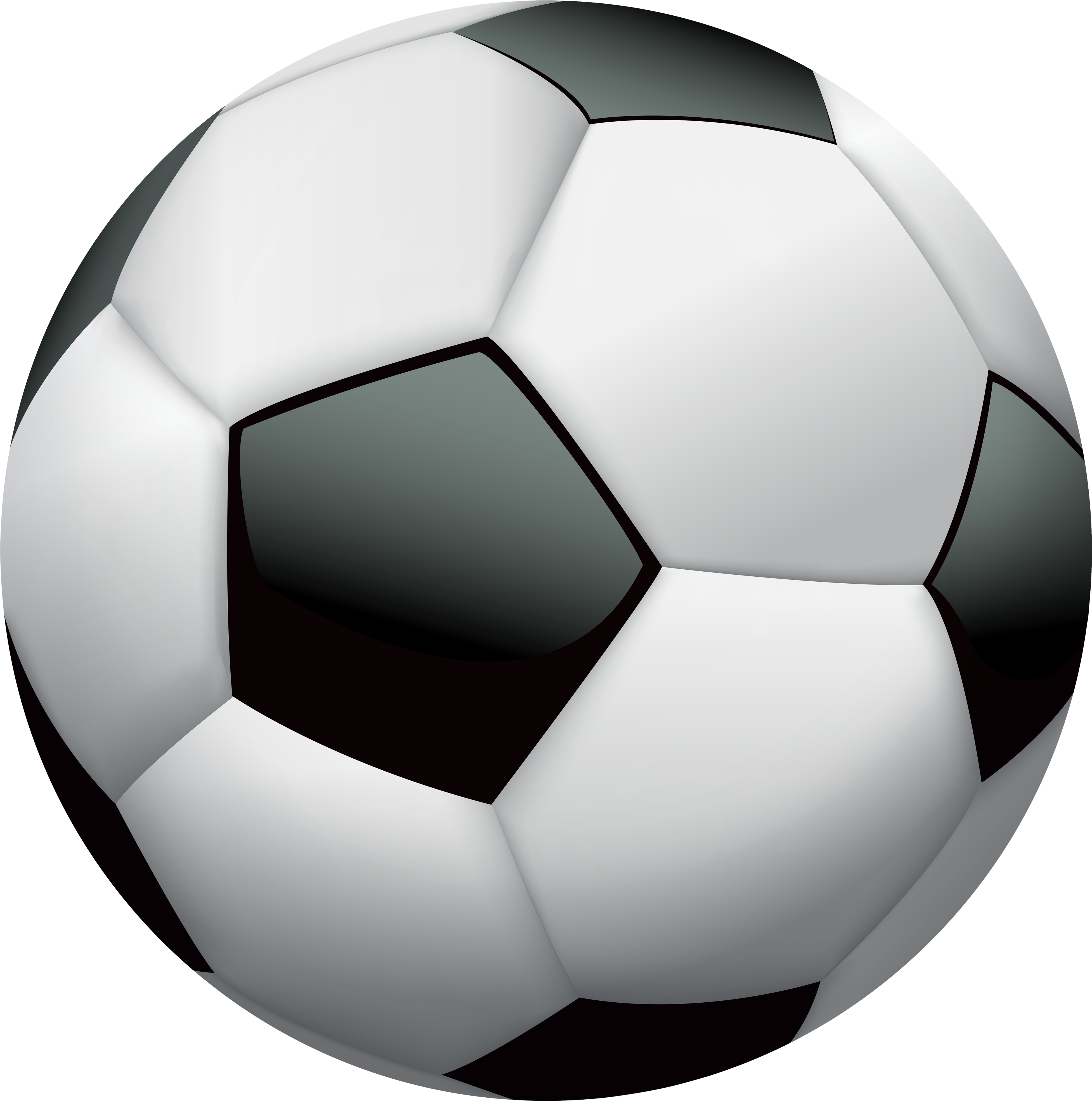 Soccer Ball Soccer Clipart 9 Clipartcow Cliparting Soccer