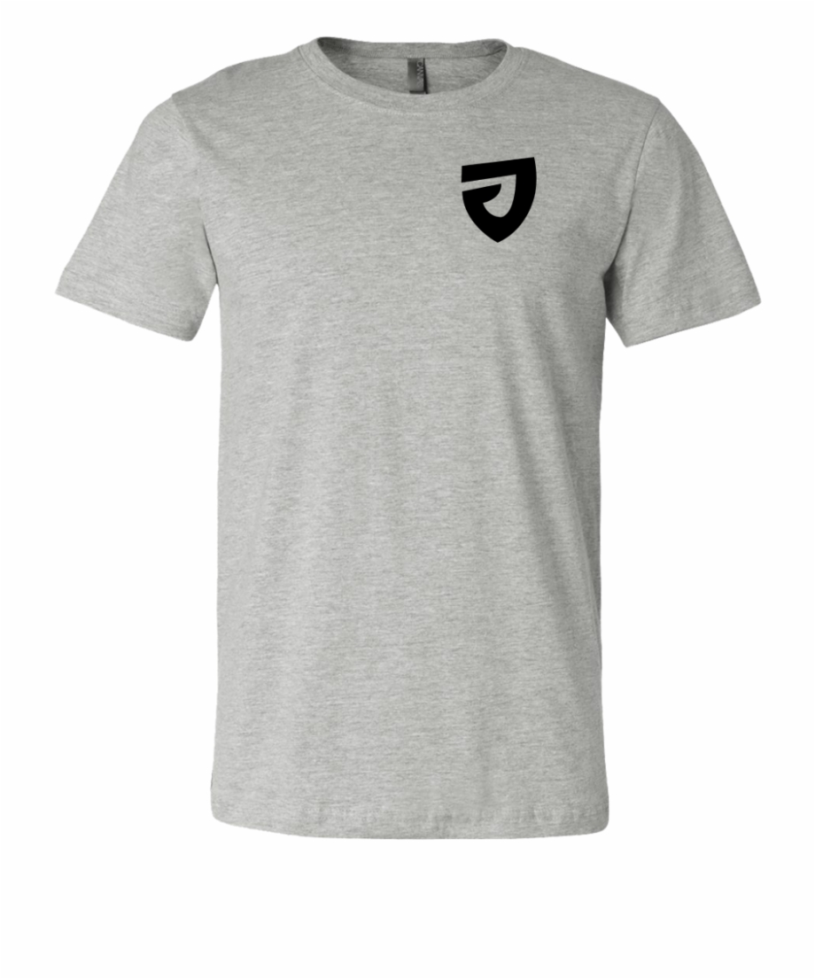 Oblivion Uprise Heart Logo T Shirt T Shirt