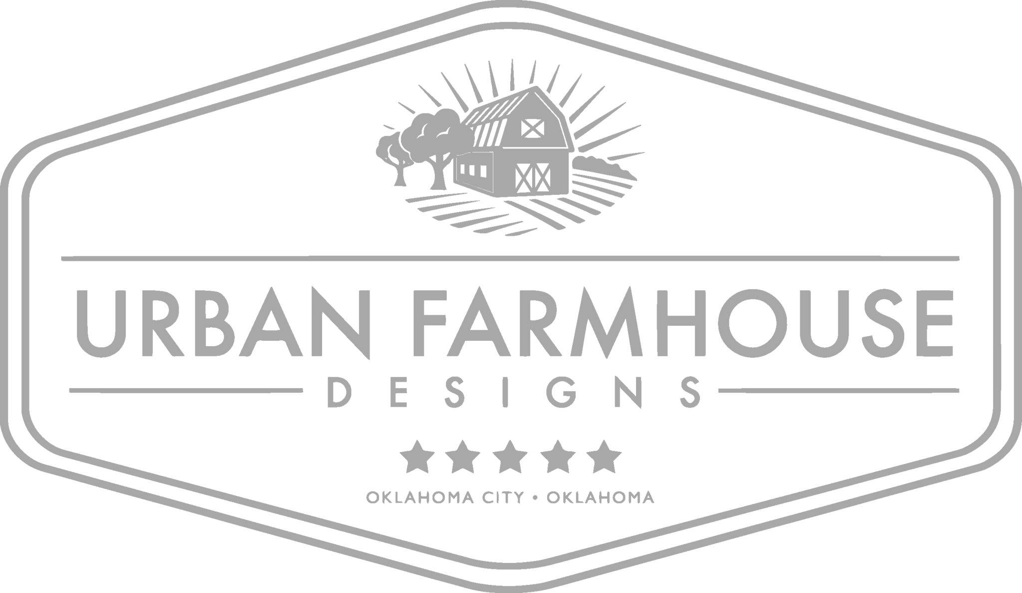 Farmhouse Clipart Farmhouse Decor Label