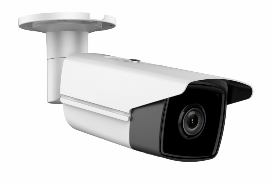Security Cameras Hikvision Ds 2Cd2t35fwd I5