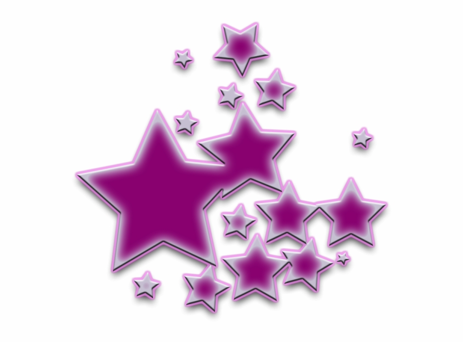 Free Download Group Stars Png Image Transparent Background