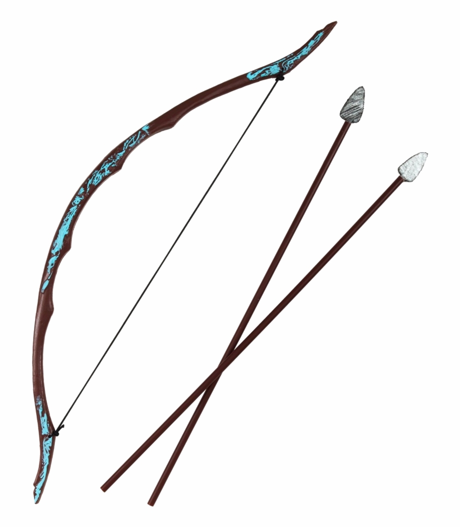 Archery Arrow Png Images First Nations Bow And
