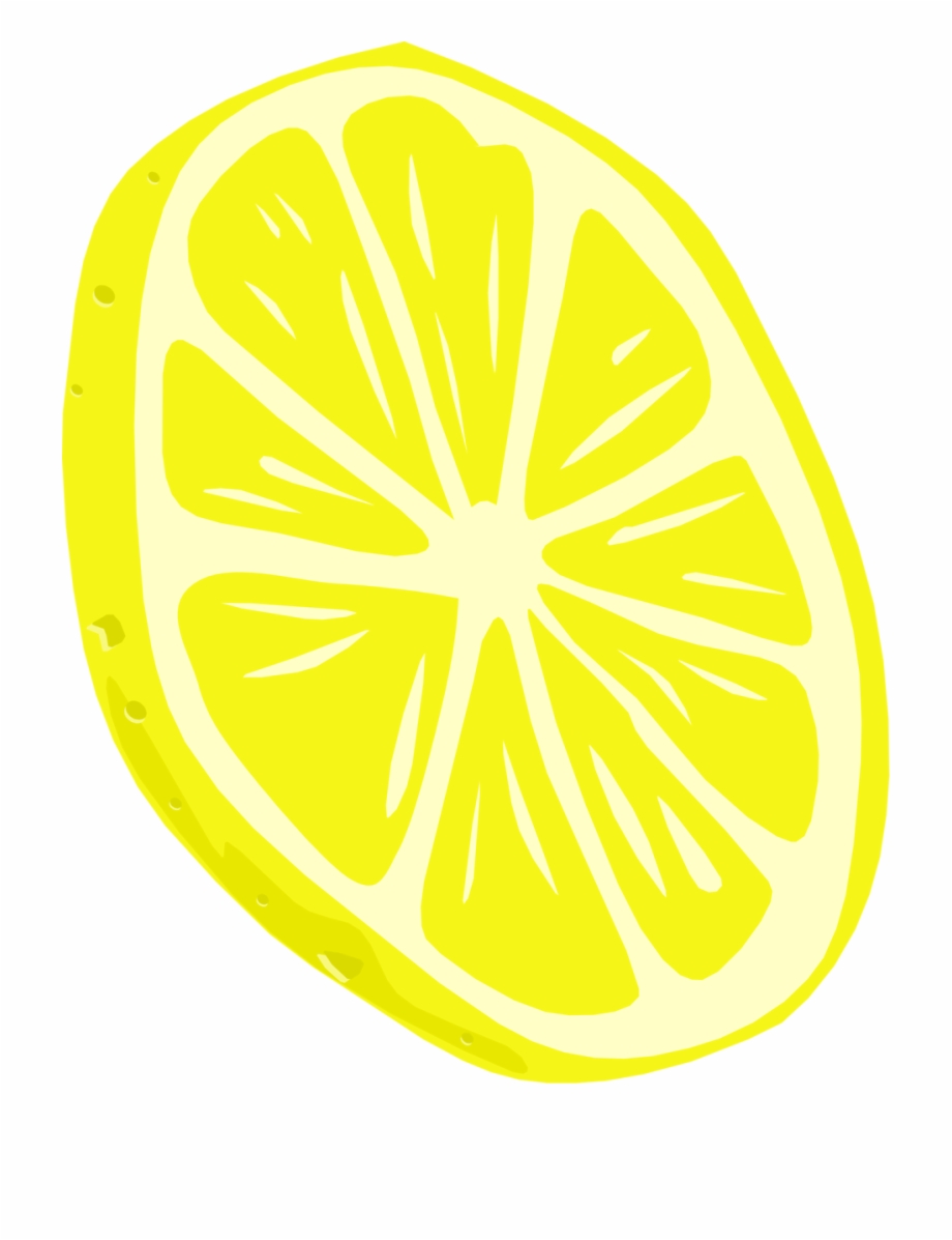 Image Lemon Clip Art