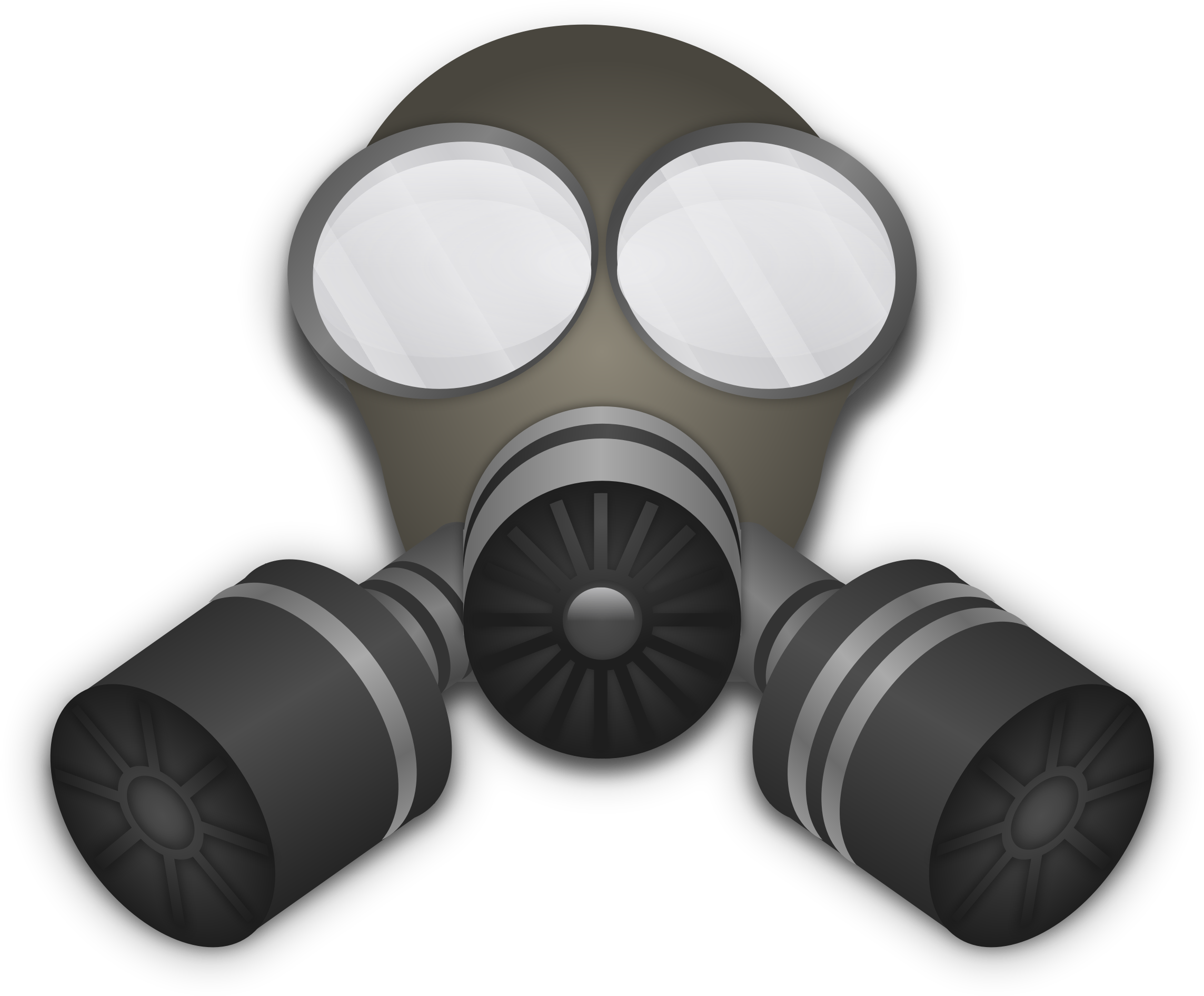 Transparent Gas Download Free Transparent Gas Mask png images, Free ClipArts on Clipart Library