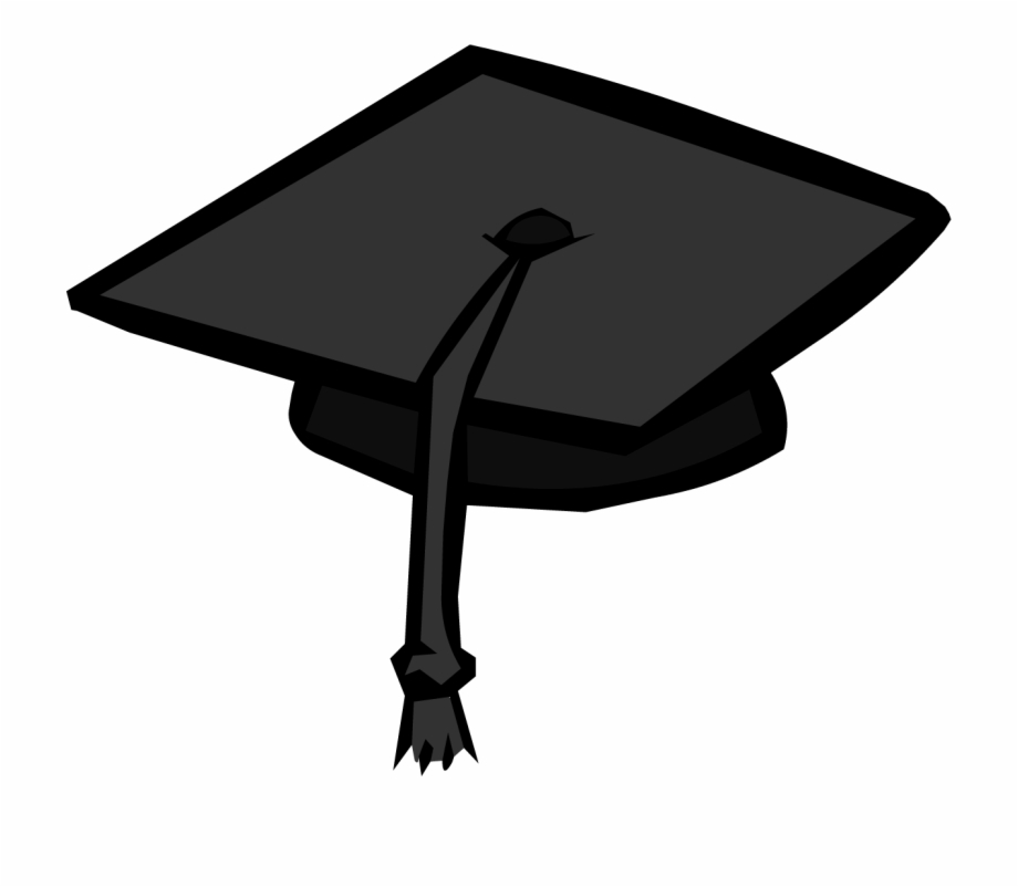 Degree Hat Free Download Png Clipart Graduation Cap