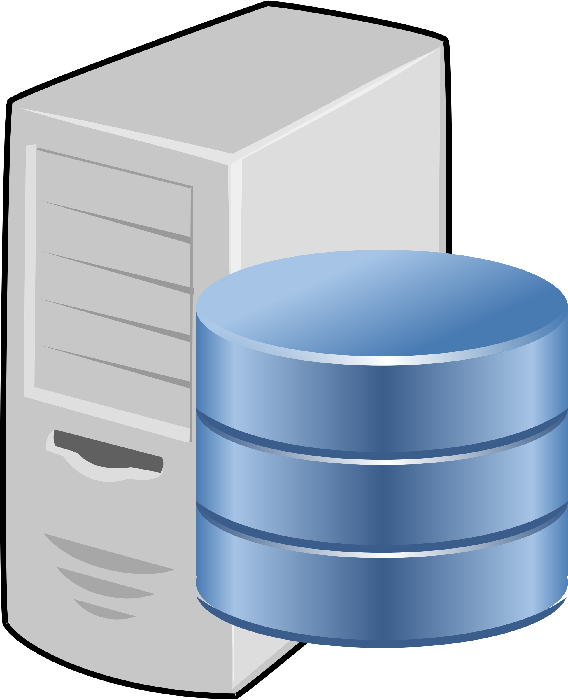 Oracle Database 12C Installation And Administration Database Server