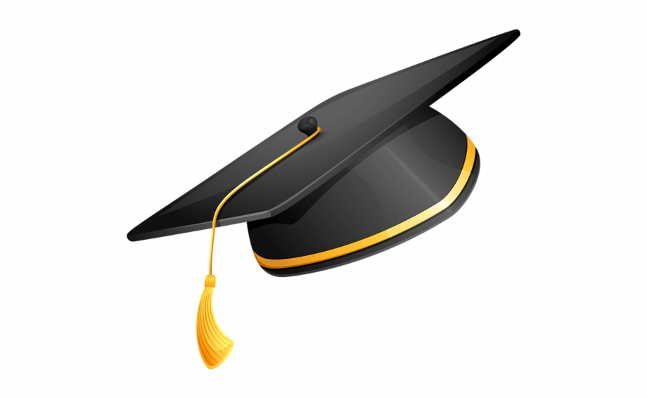Graduation Cap Png Clipart Picture Graduation Hat Png