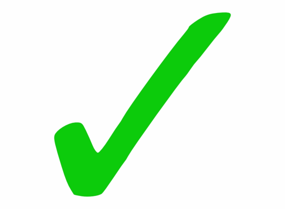 Green Tick Png File Green Tick Png