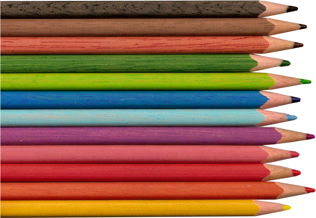 Pencil Png Image Pencil Crayon Png