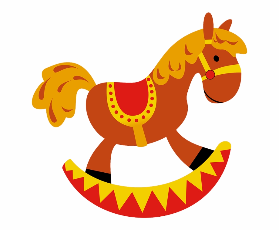Horse Png Transparent Toy Clipart Png