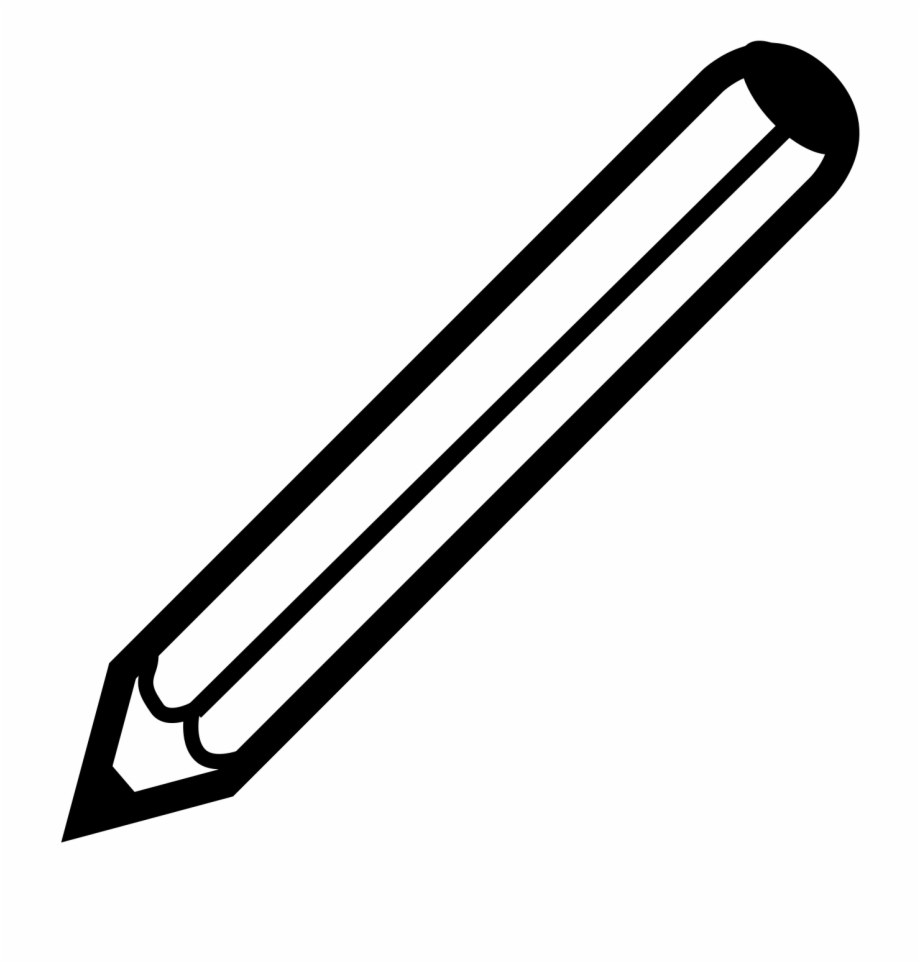 This Free Icons Png Design Of Pencil Icon