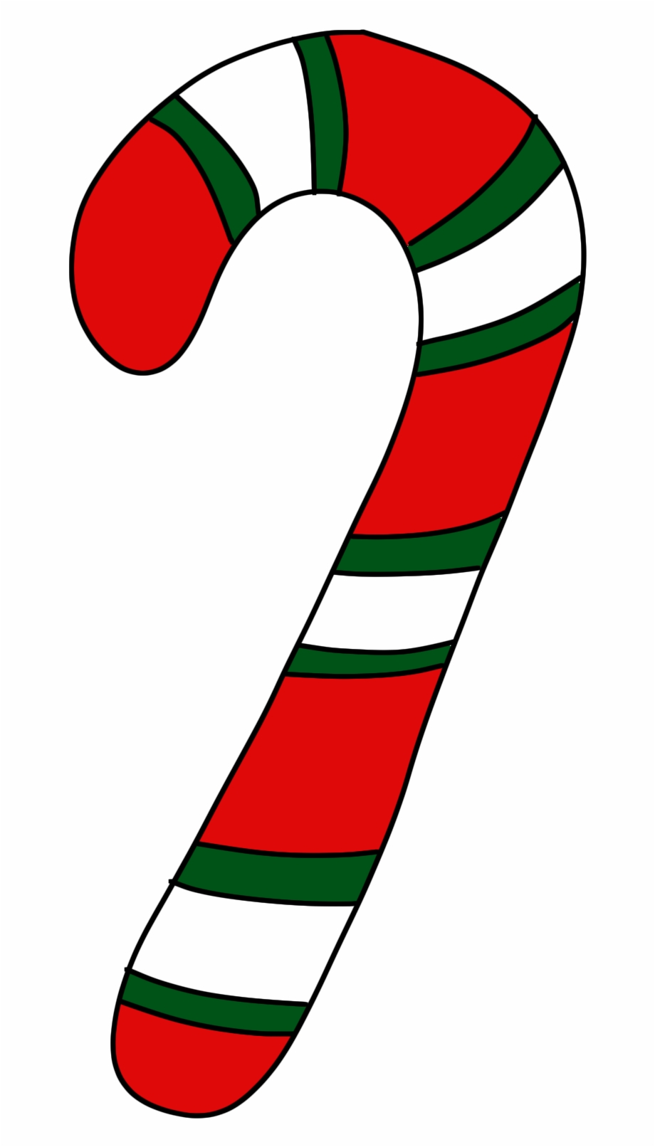 Images For Candy Cane Clipart Clip Art