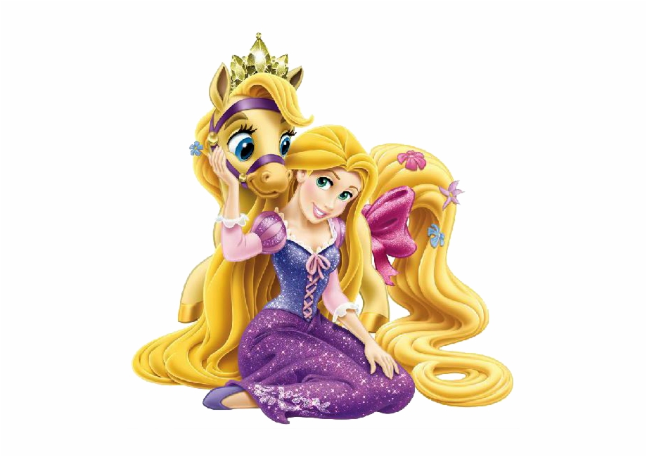 Free Icons Png Rapunzel Png