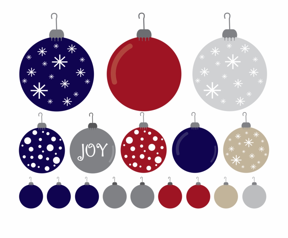 This Free Icons Png Design Of Christmas Ornaments