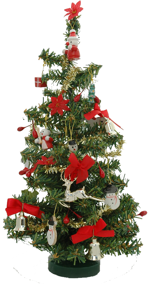 Christmas Tree Transparent Image Png Images Merry Christmas