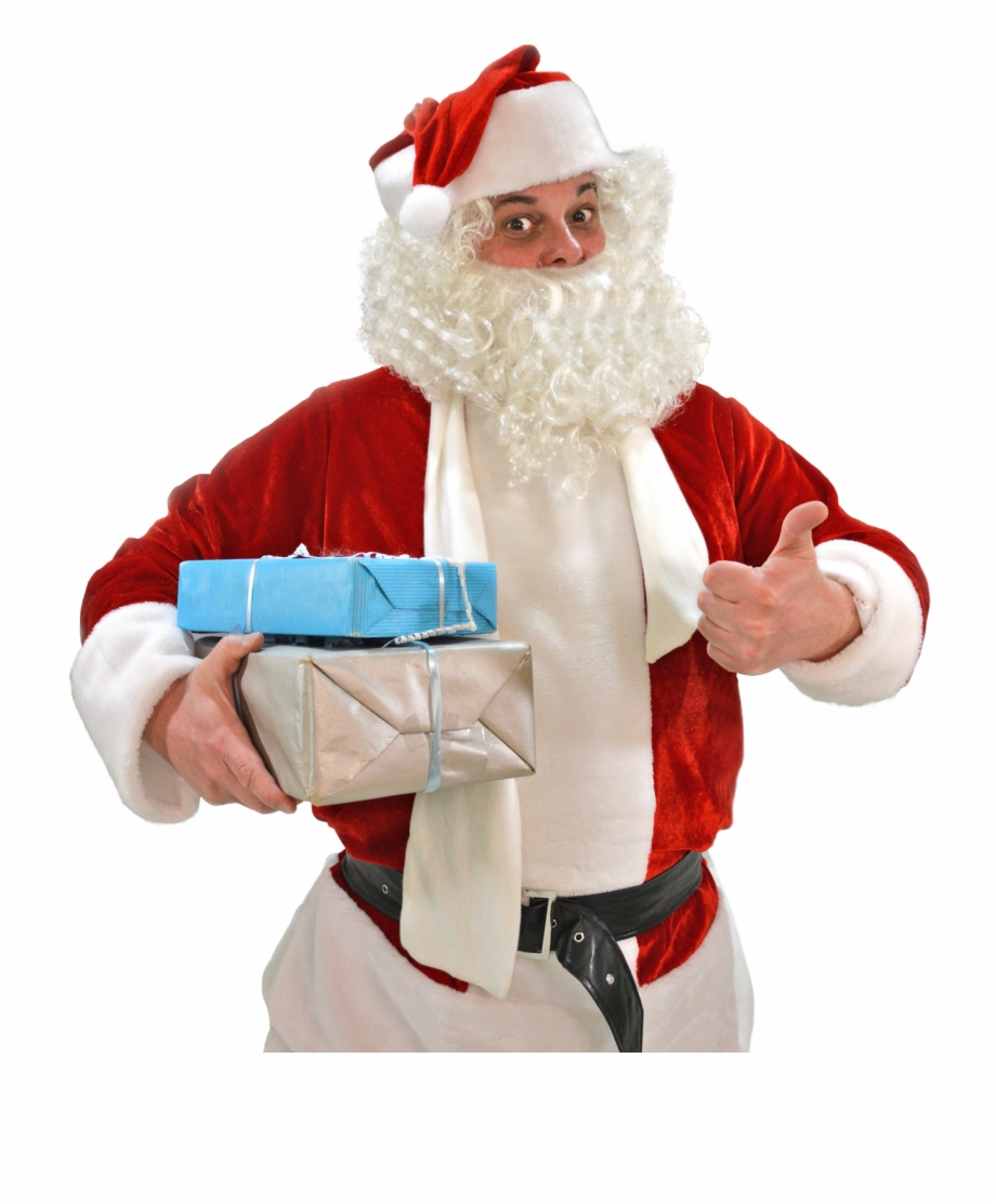Download Santa Claus Png Transparent Images Transparent Santa