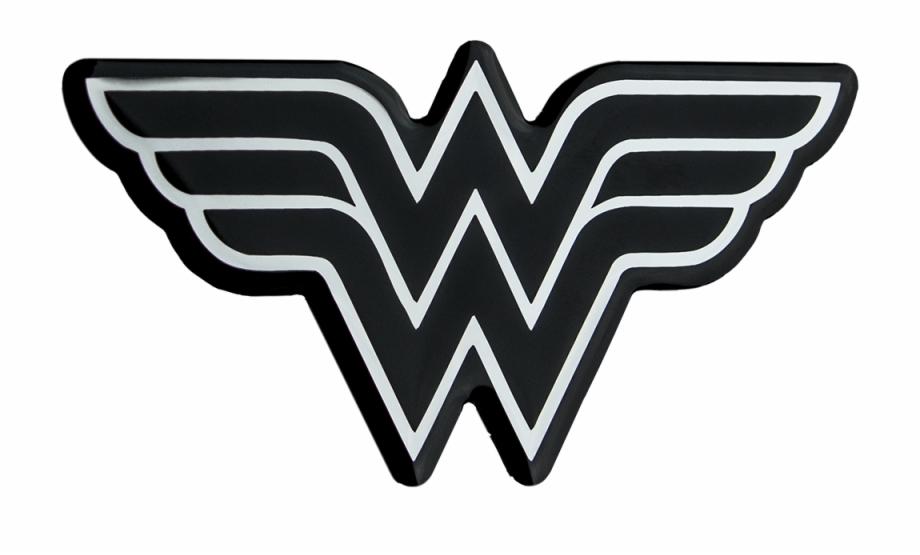 Wonder Woman Logo Png Pic Wonder Woman Logo