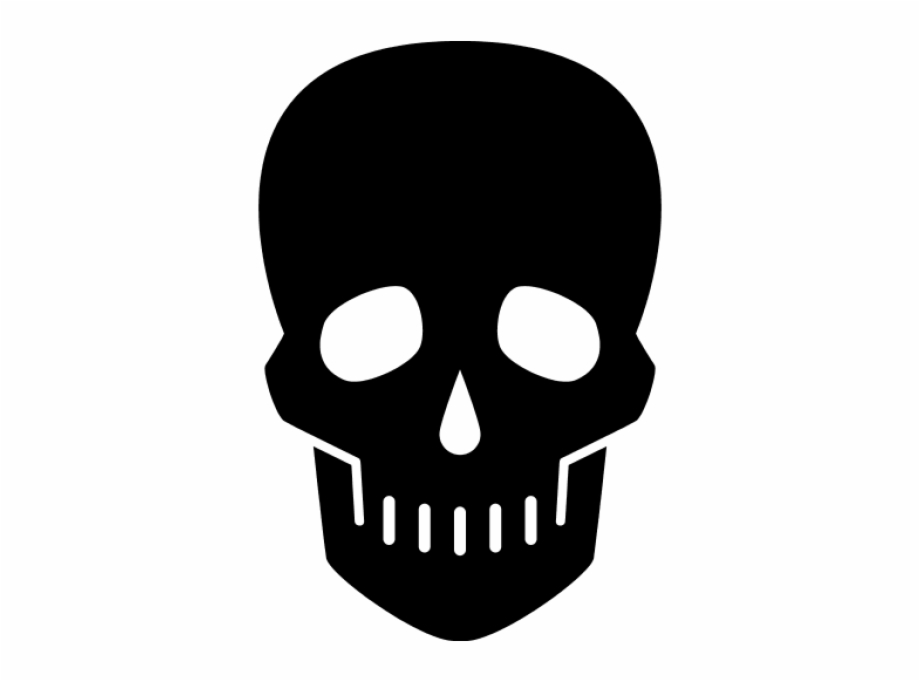 Skeleton Png Free Download Skull Logo Png