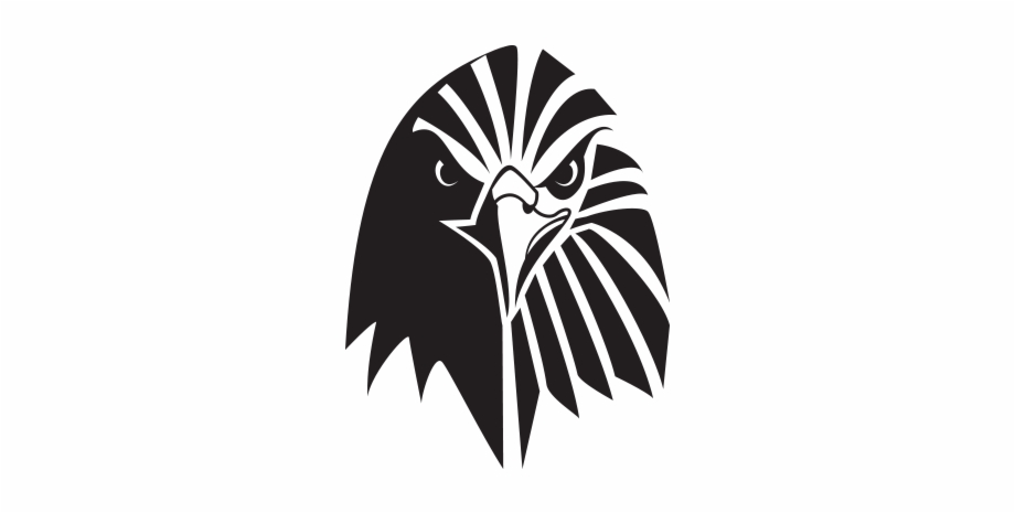 Eagle Png Logo Free Logos Black And Eagle