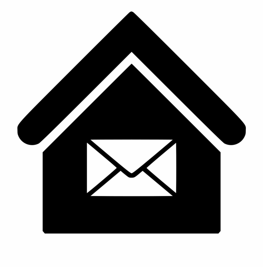 Post Office Svg Png Icon Free Download Symbol