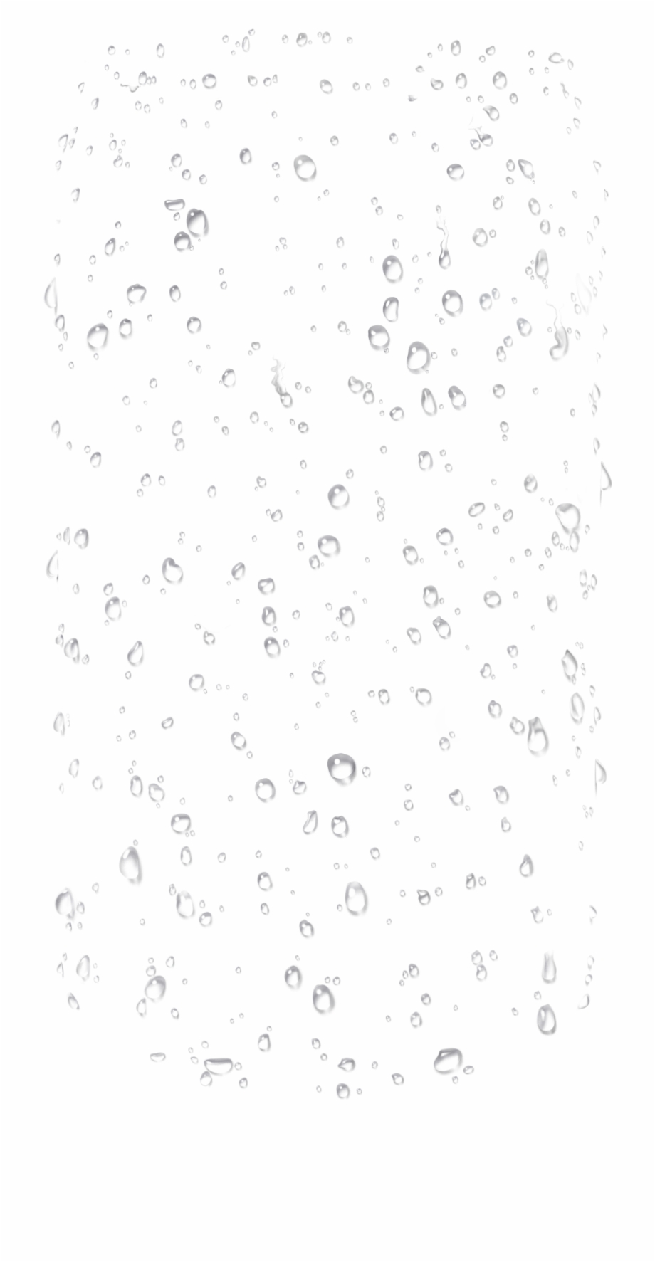 Drops Of Water Png Transparent Background Water Drop