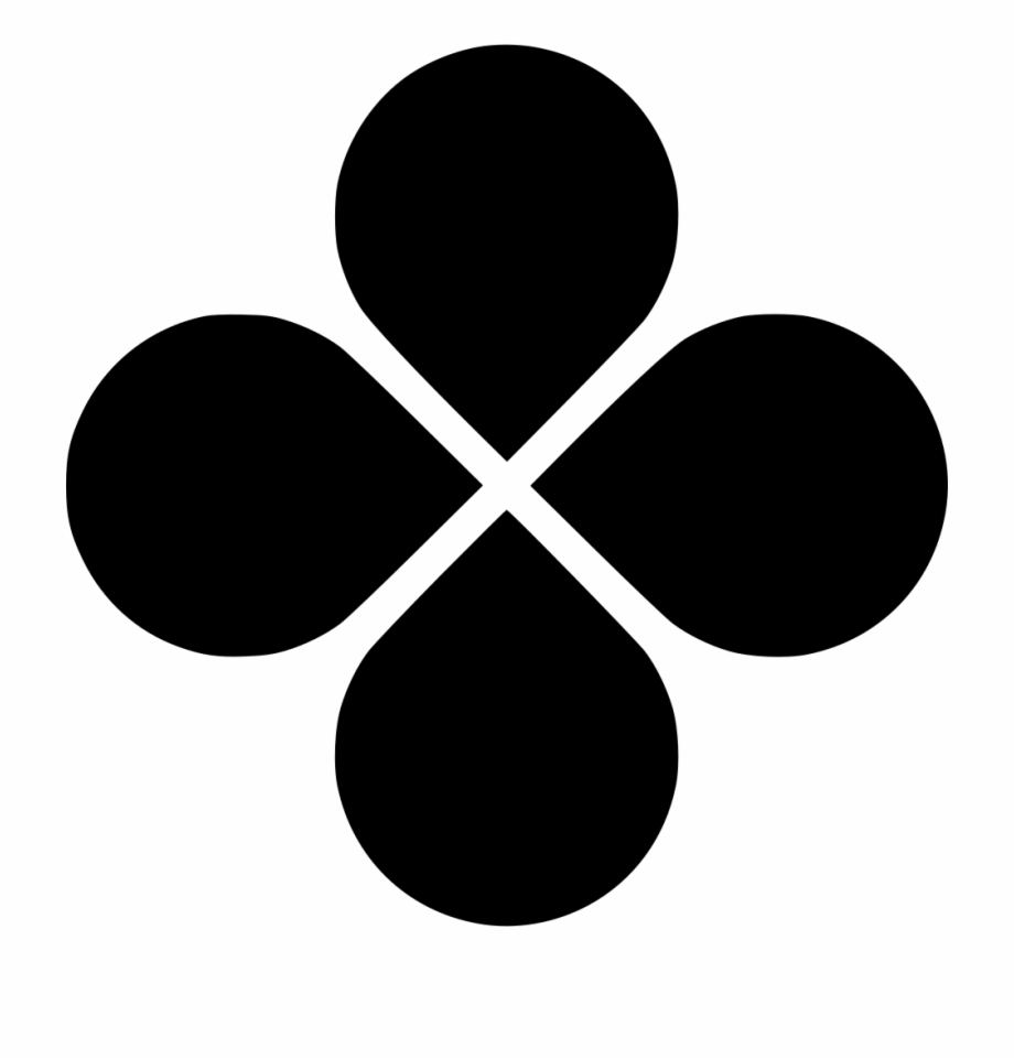 Png File Svg Clover Png Icon