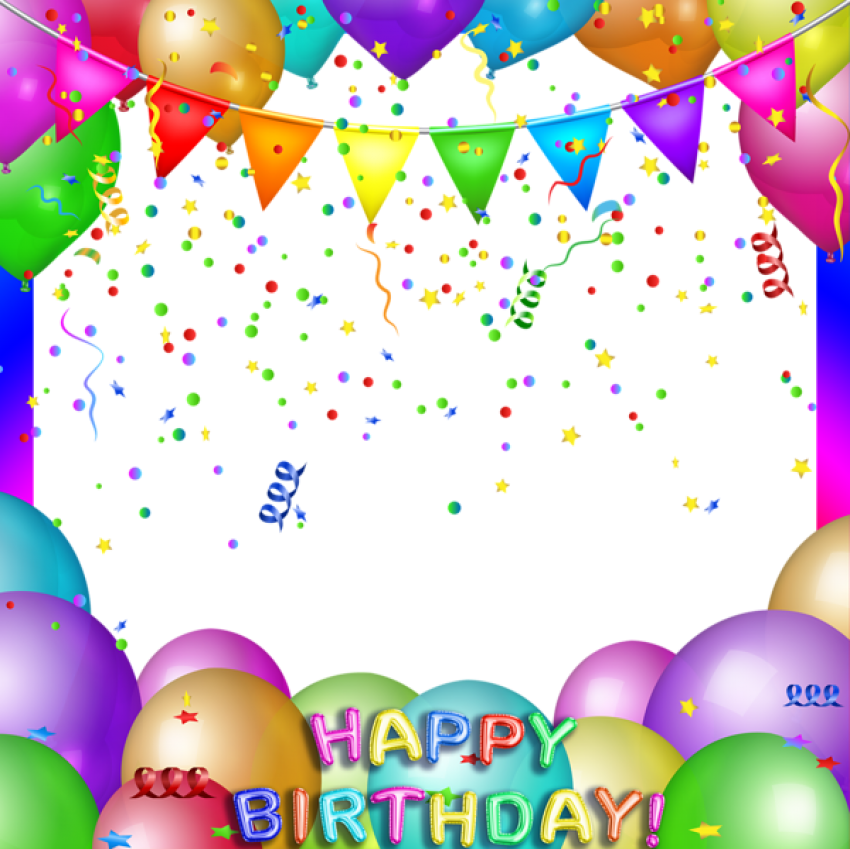 Featured image of post Birthday Photo Background Png / Happy birthday phrase png colorful typography paper cut font.