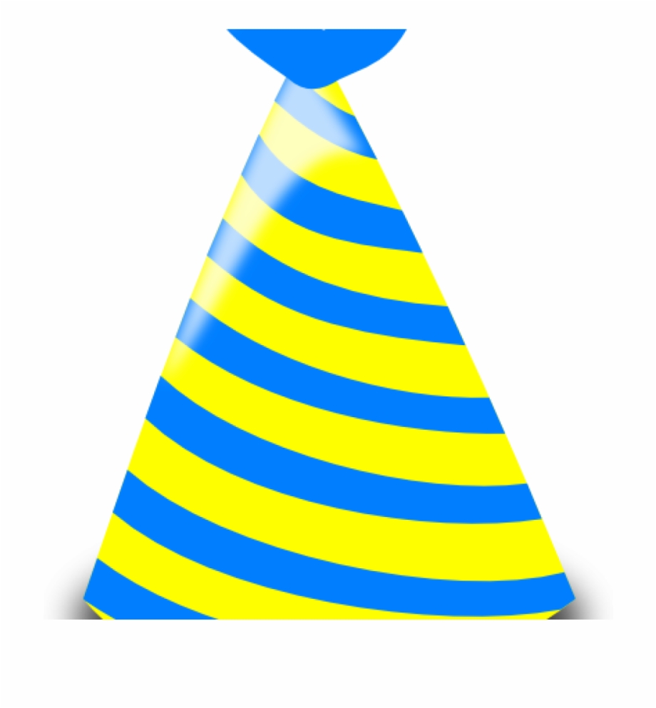 Free Download Birthday Hat Clipart Transparent Background Birthday