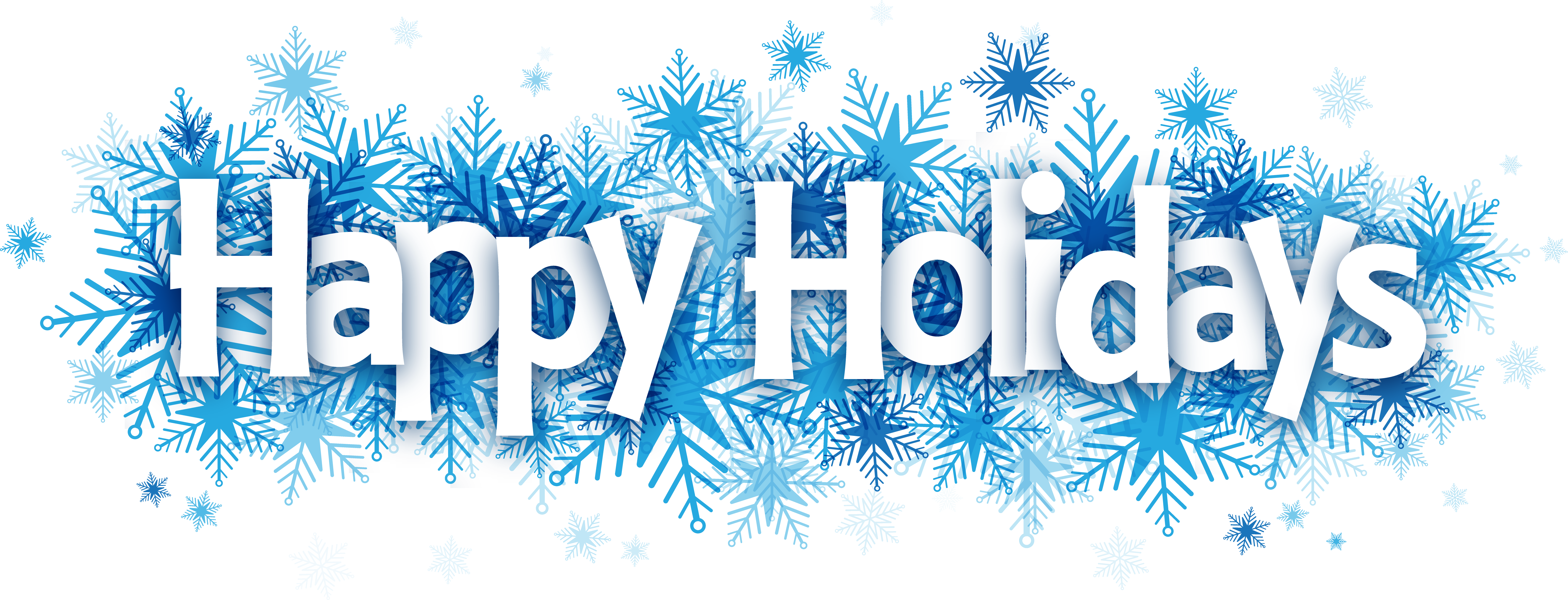 Happy Holidays Png Transparent Images Pictures Photos Png Arts | My XXX