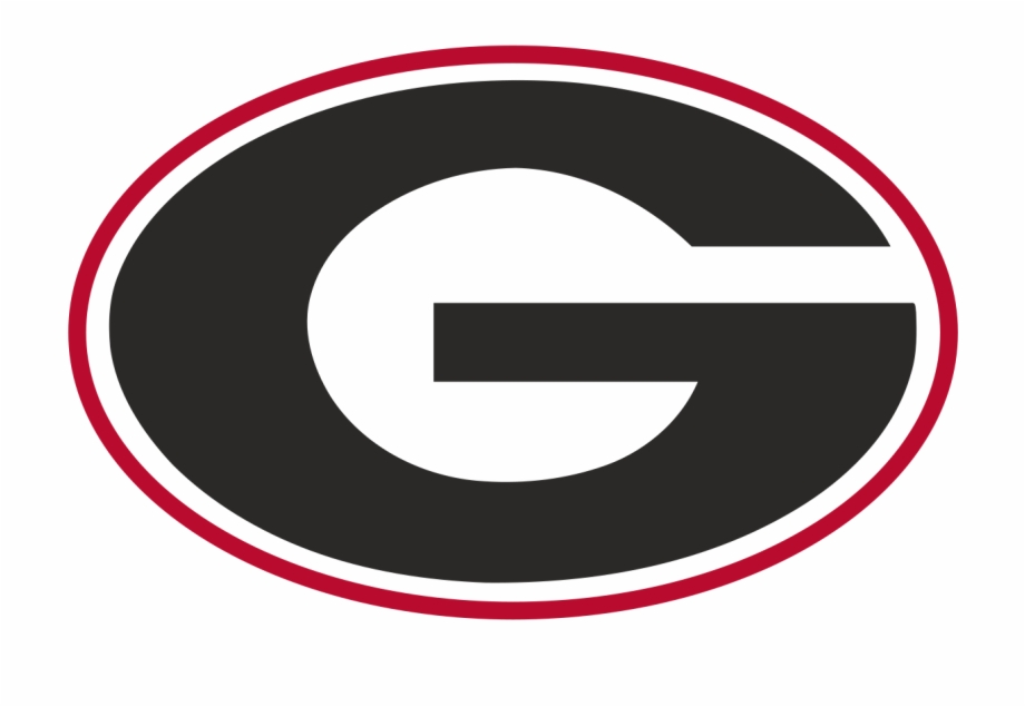 Georgia Bulldogs Football Wikipedia University Of Georgia Logo