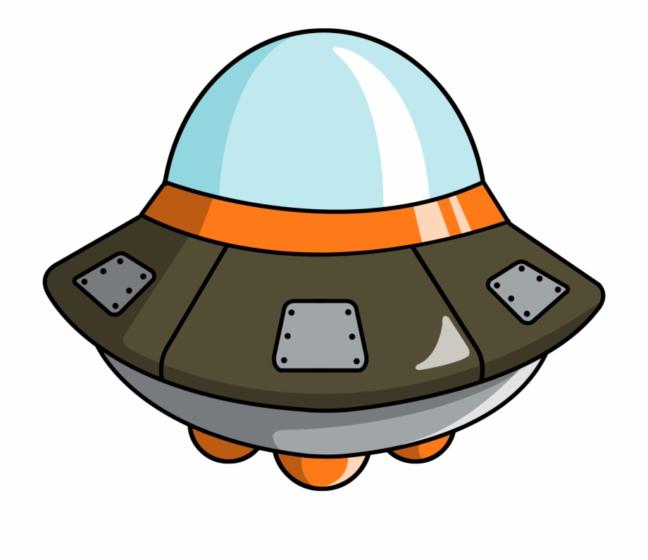 Images For Cartoon Spaceship Png Alien Spaceship Cartoon